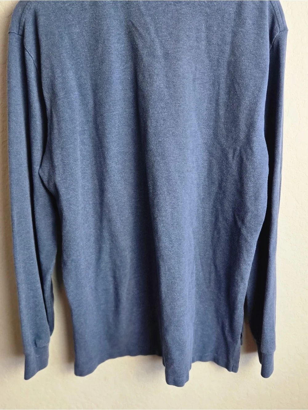 Polo Ralph Lauren brand polo